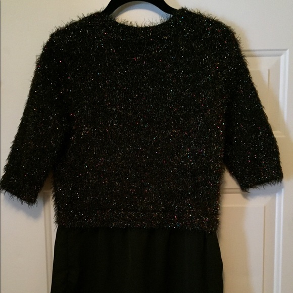 HP🎉 Quarter Sleeve Sweater Shirt - Picture 5 of 7